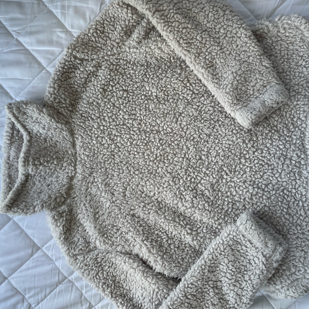 Stars Above sweater XL